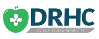 DRHC Logo